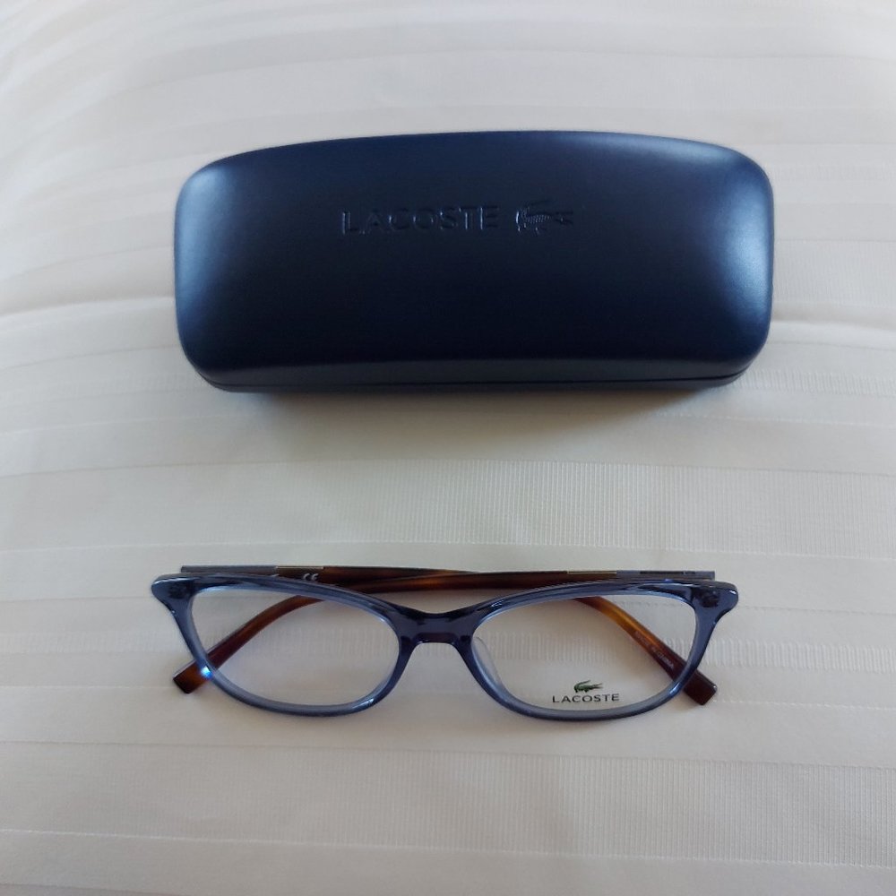 Lacoste glasses